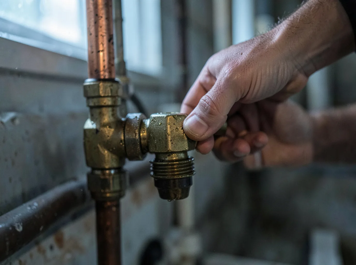 Emergency Plumber Fairmont, NE FAQs
